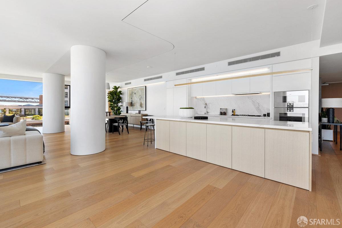 1 Steuart Street, Unit 801 San Francisco, CA 94105 - Photo 5 of 73