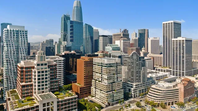 $9,100,000 | 1 Steuart Street, Unit 801, San Francisco, CA 94105