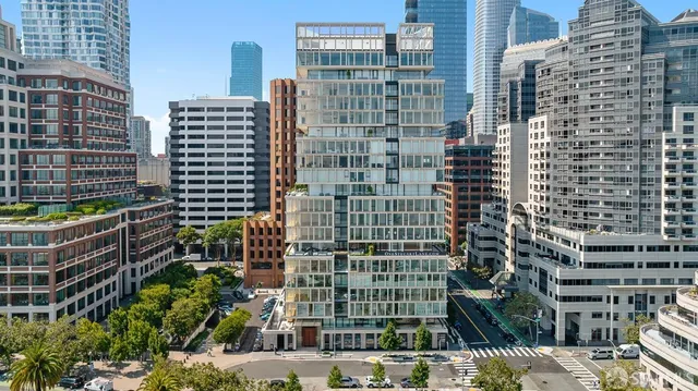 $9,100,000 | 1 Steuart Street, Unit 801, San Francisco, CA 94105