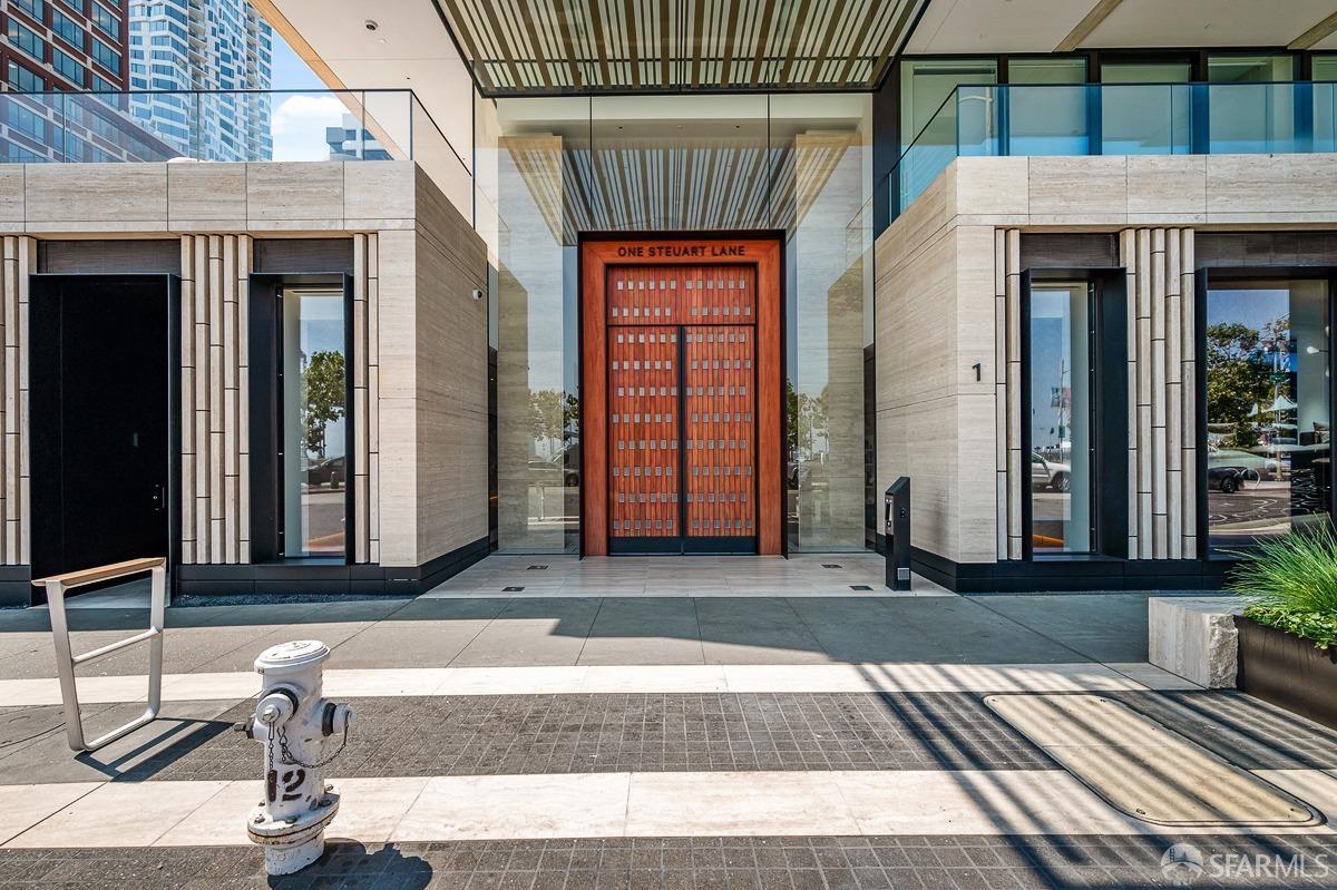 1 Steuart Street, Unit 801 San Francisco, CA 94105 - Photo 58 of 73