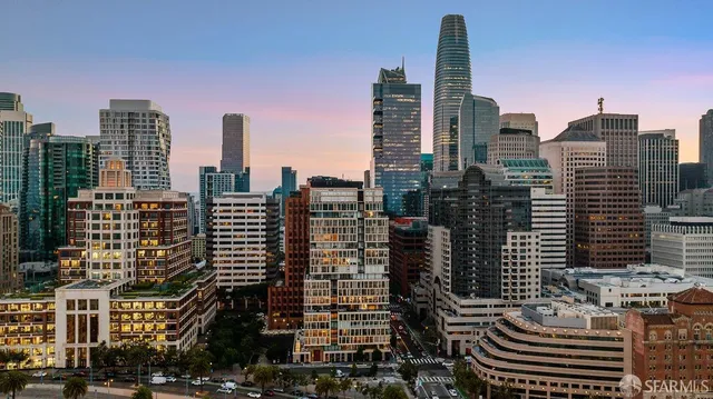 $9,100,000 | 1 Steuart Street, Unit 801, San Francisco, CA 94105