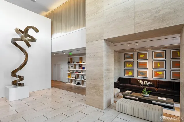 $9,100,000 | 1 Steuart Street, Unit 801, San Francisco, CA 94105