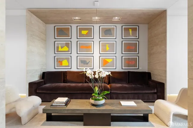 $9,100,000 | 1 Steuart Street, Unit 801, San Francisco, CA 94105