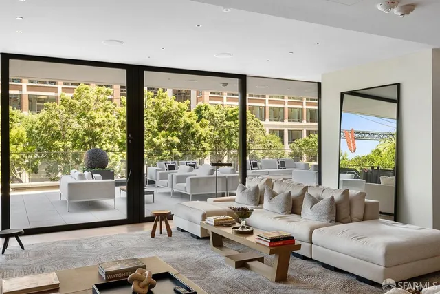 $9,100,000 | 1 Steuart Street, Unit 801, San Francisco, CA 94105