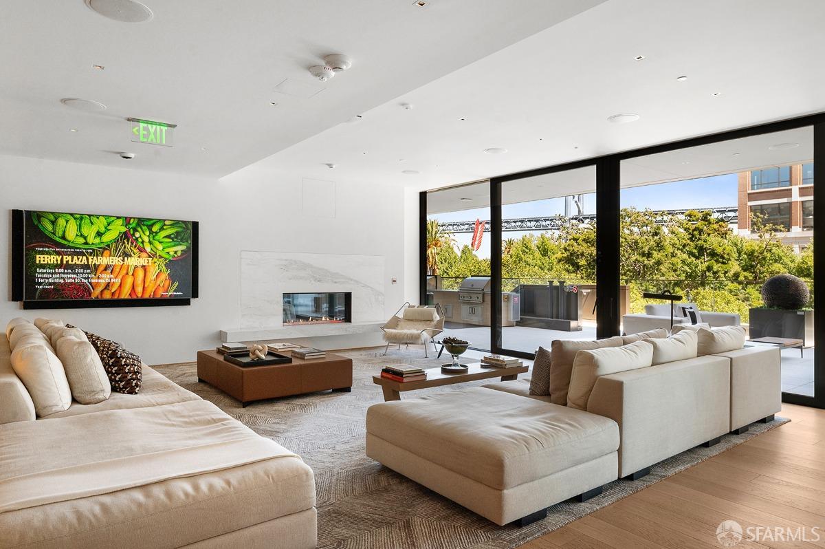 1 Steuart Street, Unit 801 San Francisco, CA 94105 - Photo 68 of 73