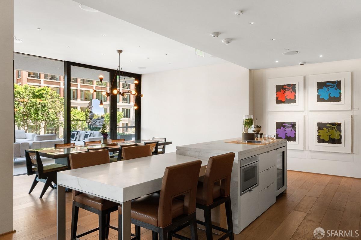 1 Steuart Street, Unit 801 San Francisco, CA 94105 - Photo 70 of 73