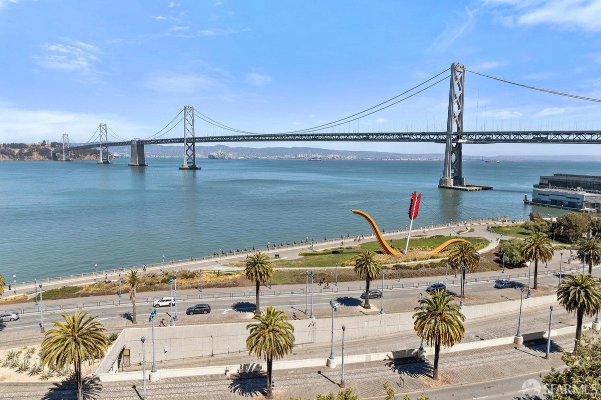 1 Steuart Street, Unit 801 San Francisco, CA 94105 - Photo 8 of 73