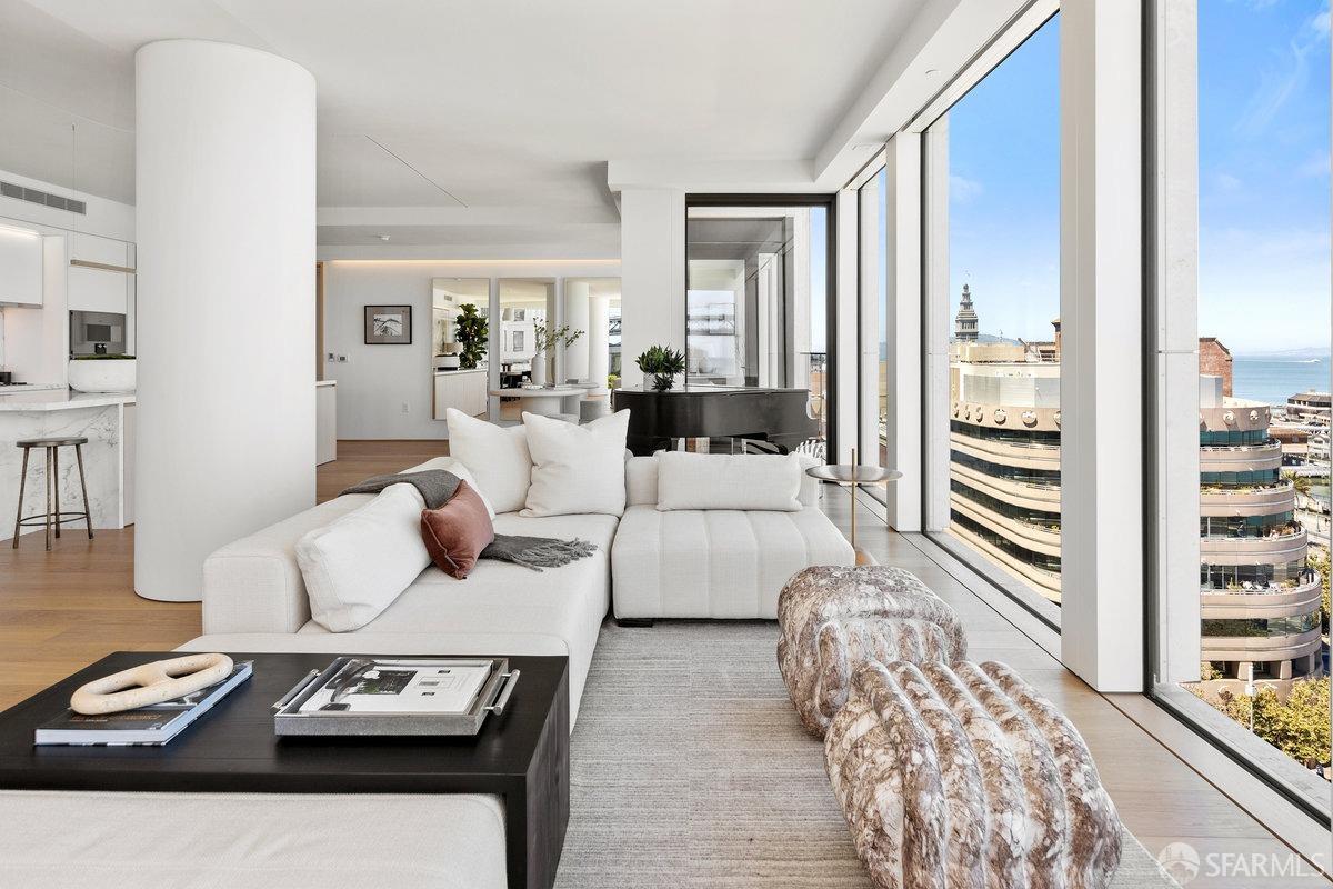 1 Steuart Street, Unit 801 San Francisco, CA 94105 - Photo 10 of 73