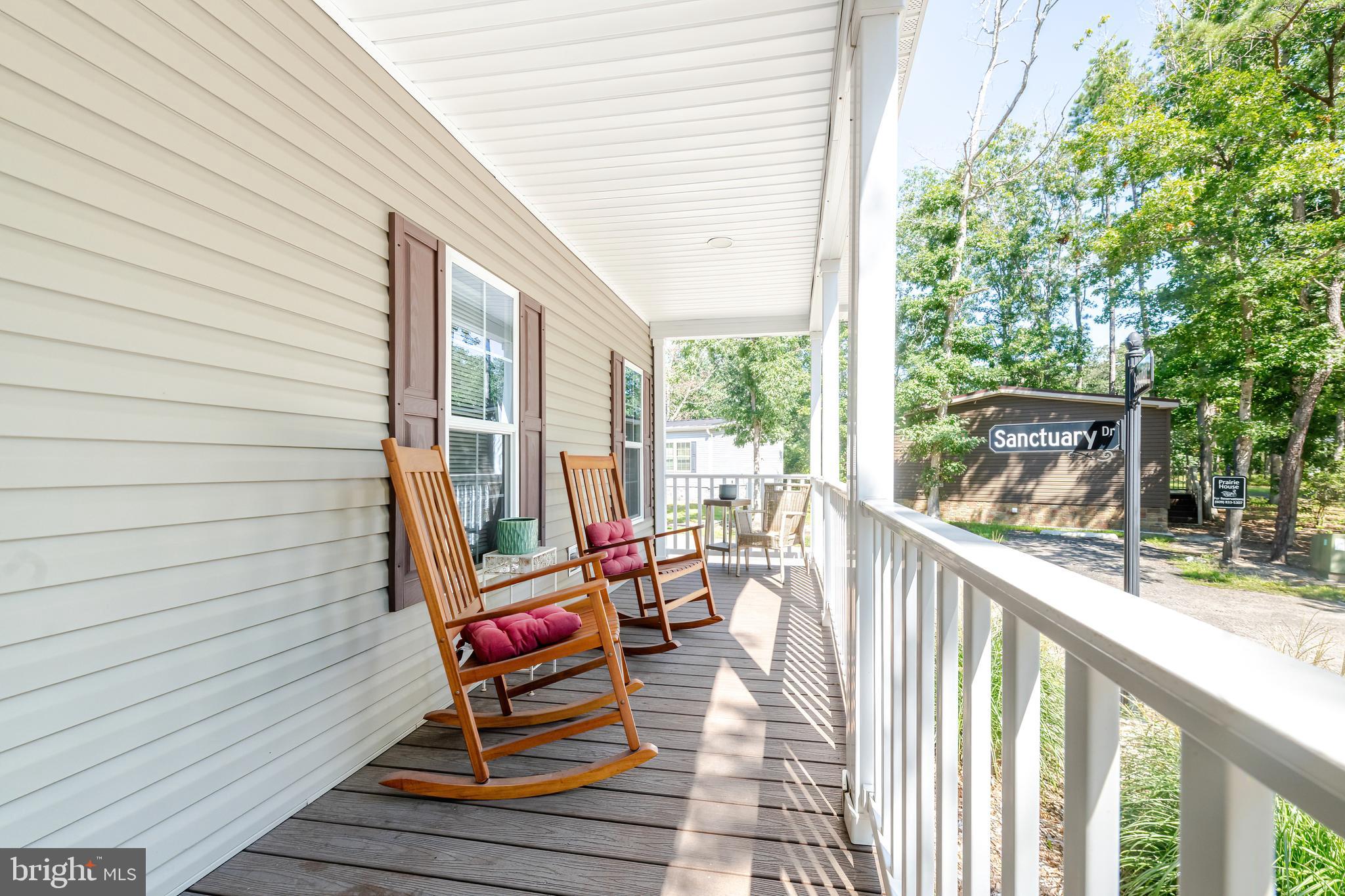 106 East Moss Mill Road, Unit T38 Galloway Township, NJ 08205 - Photo 3 of 28