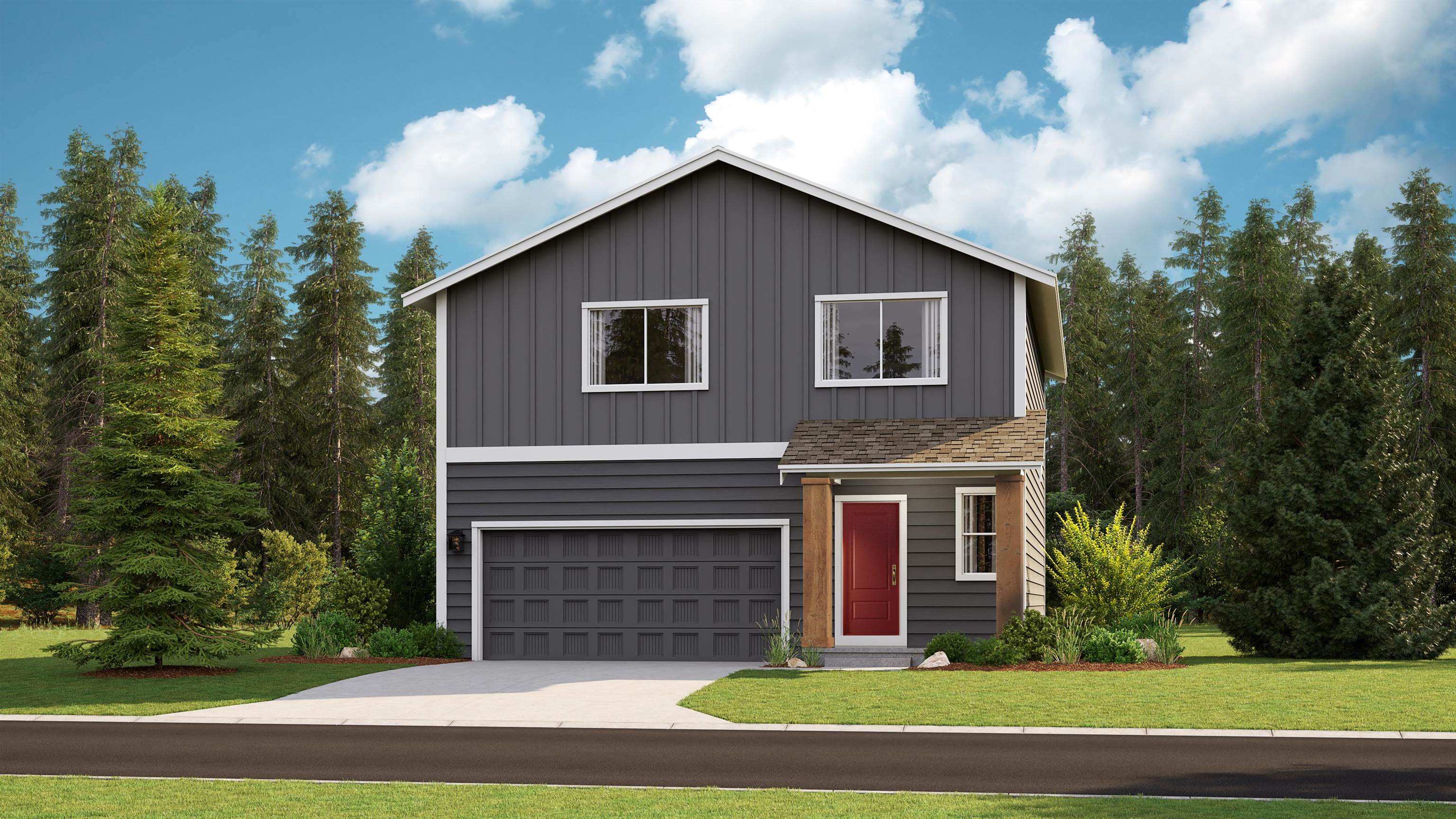 5786 South Browne Street Spokane, WA 99224 - Photo 1 of 14