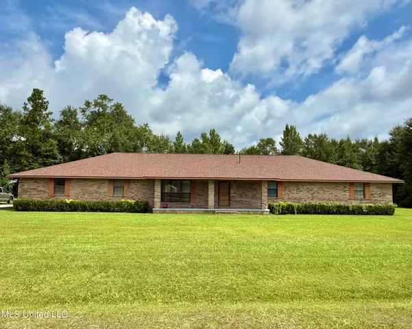$310,000 | 138 Clinton Lawrence Road, Lucedale, MS 39452
