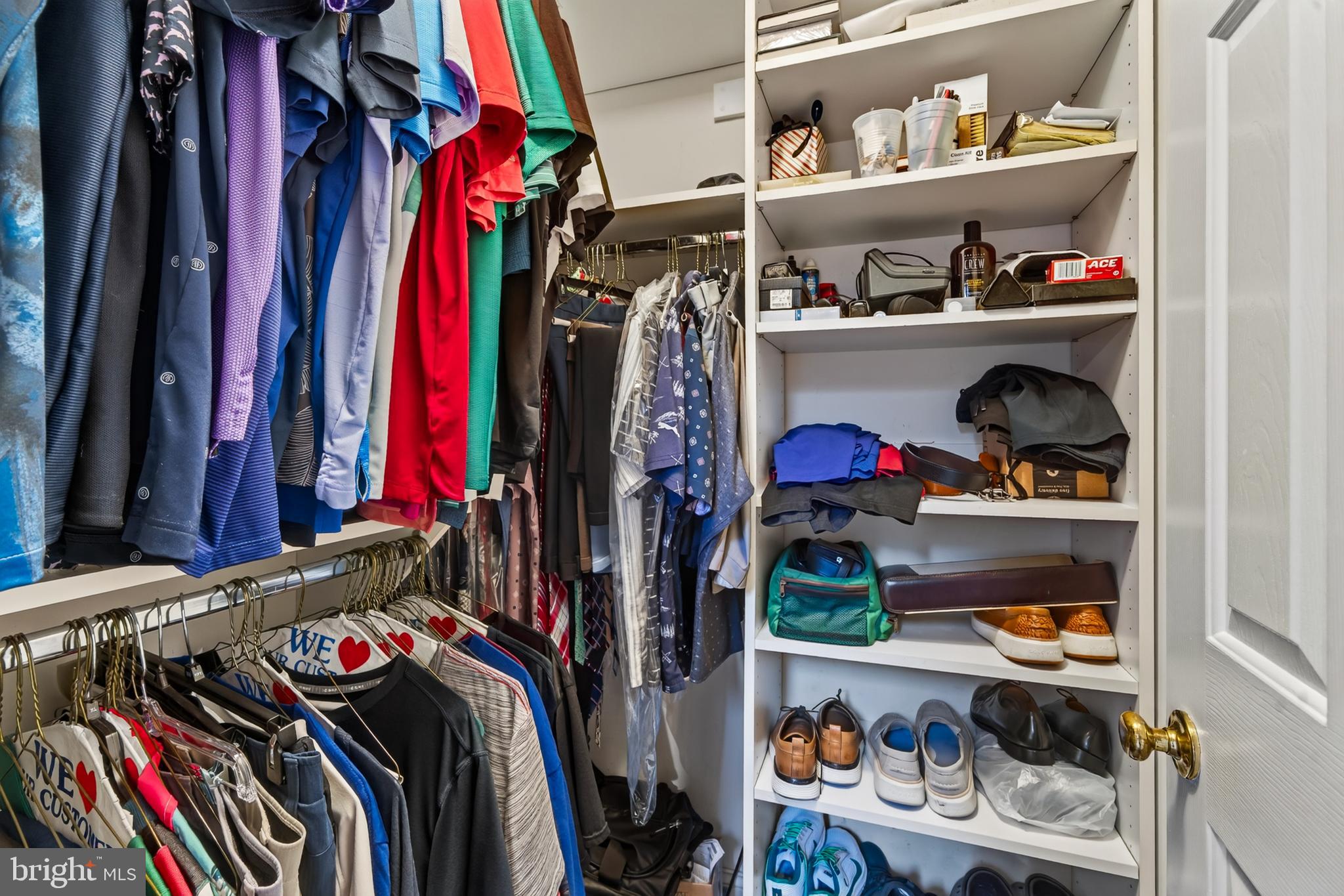 113 Waterwillow Road West Chester, PA 19380 - Photo 39 of 75 Primary Walk in Closet