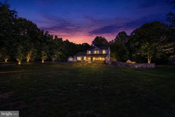$614,999 | 7860 Lakes End Court, La Plata, MD 20646