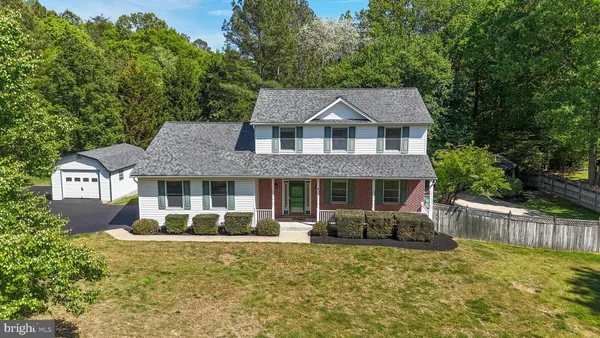 $614,999 | 7860 Lakes End Court, La Plata, MD 20646