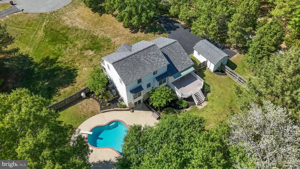 $614,999 | 7860 Lakes End Court, La Plata, MD 20646