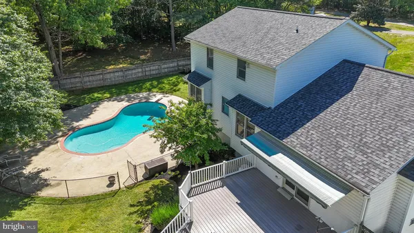 $614,999 | 7860 Lakes End Court, La Plata, MD 20646