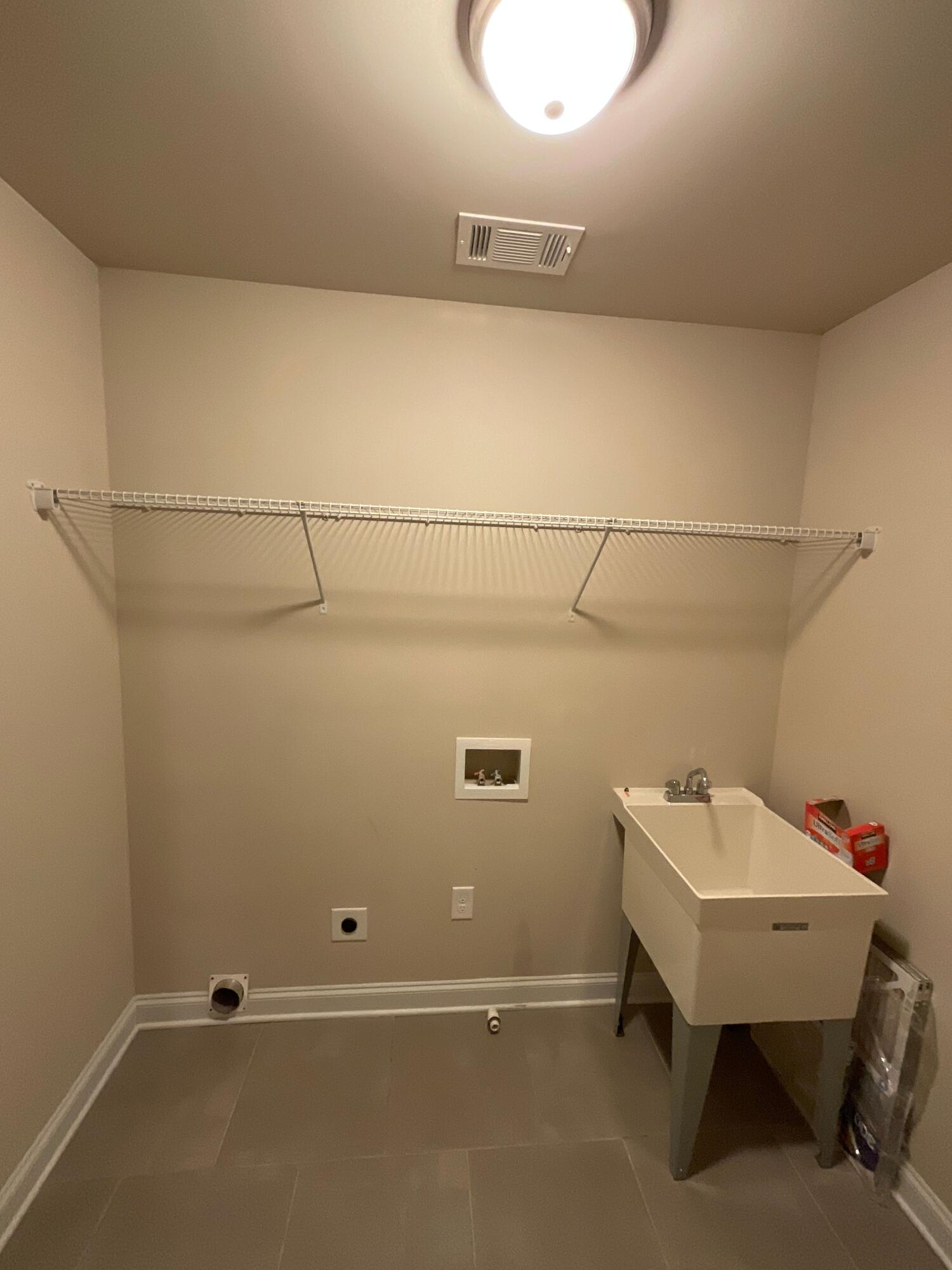 688 Tree Top Trail Evans, GA 30809 - Photo 12 of 27 Laundry Room