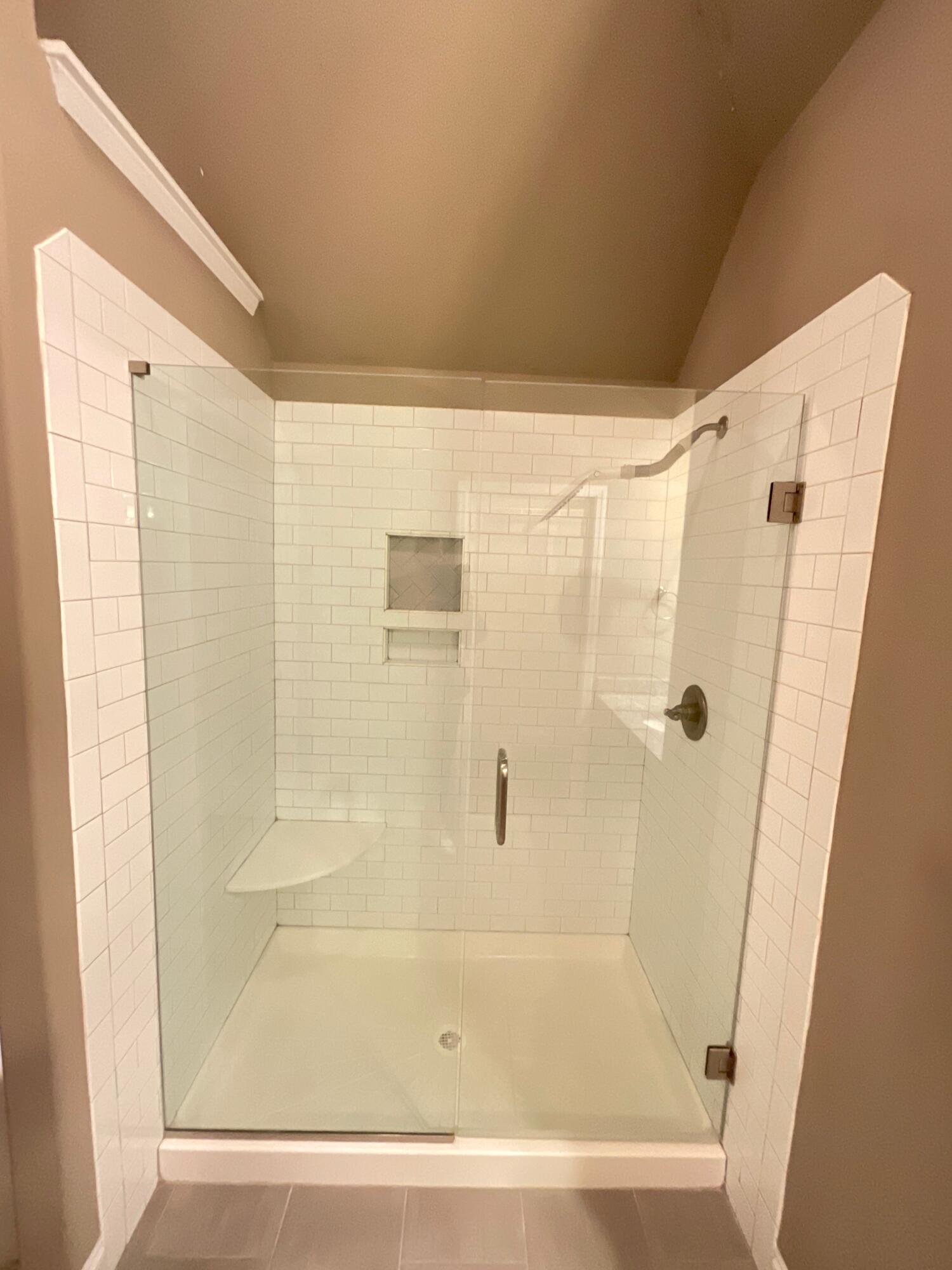 688 Tree Top Trail Evans, GA 30809 - Photo 24 of 27 Walk In Shower