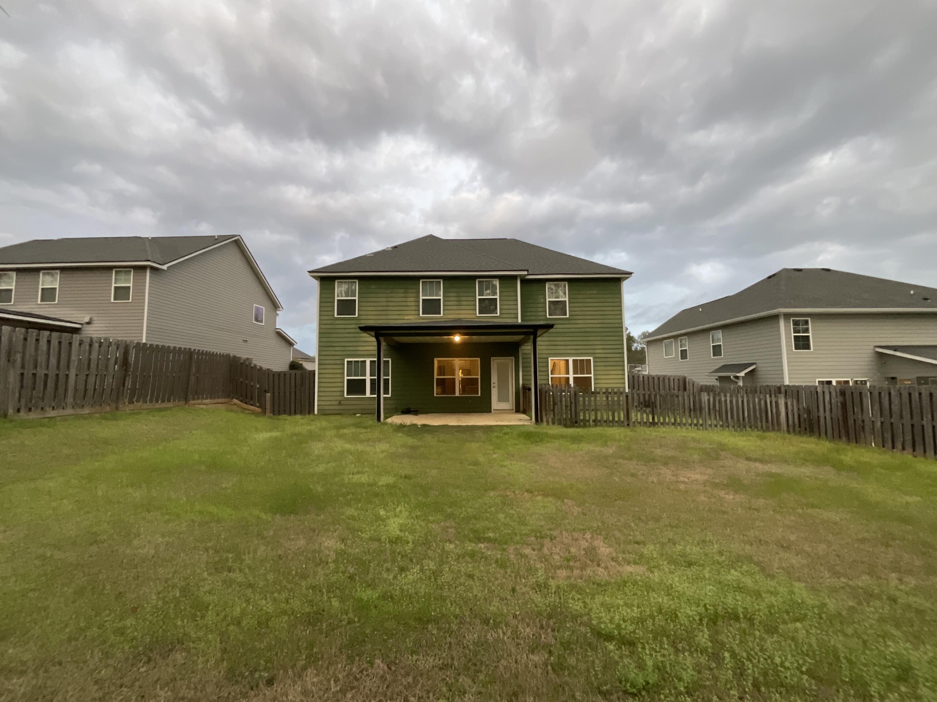 688 Tree Top Trail Evans, GA 30809 - Photo 27 of 27 Back Yard