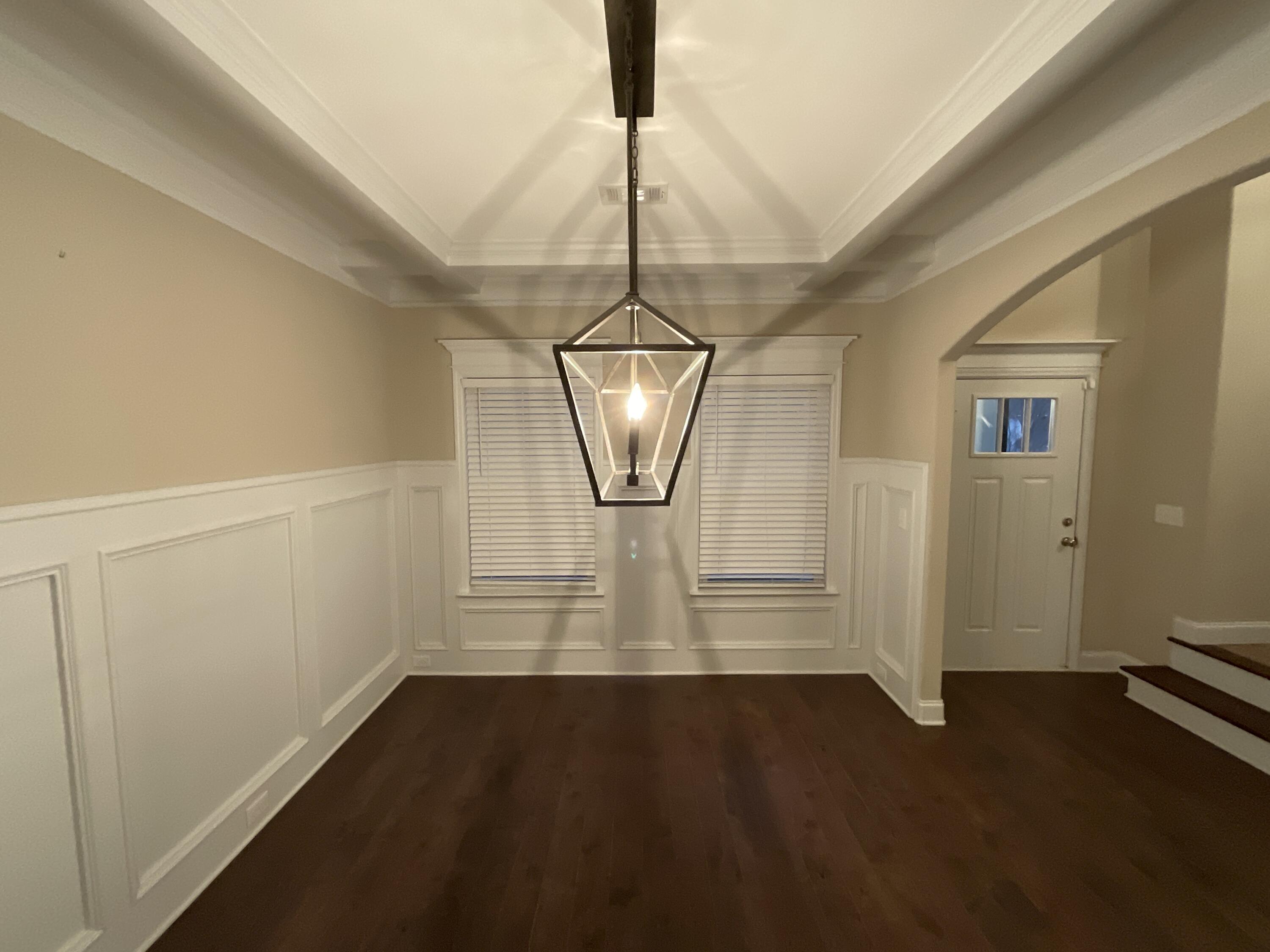 688 Tree Top Trail Evans, GA 30809 - Photo 5 of 27 Dining Room