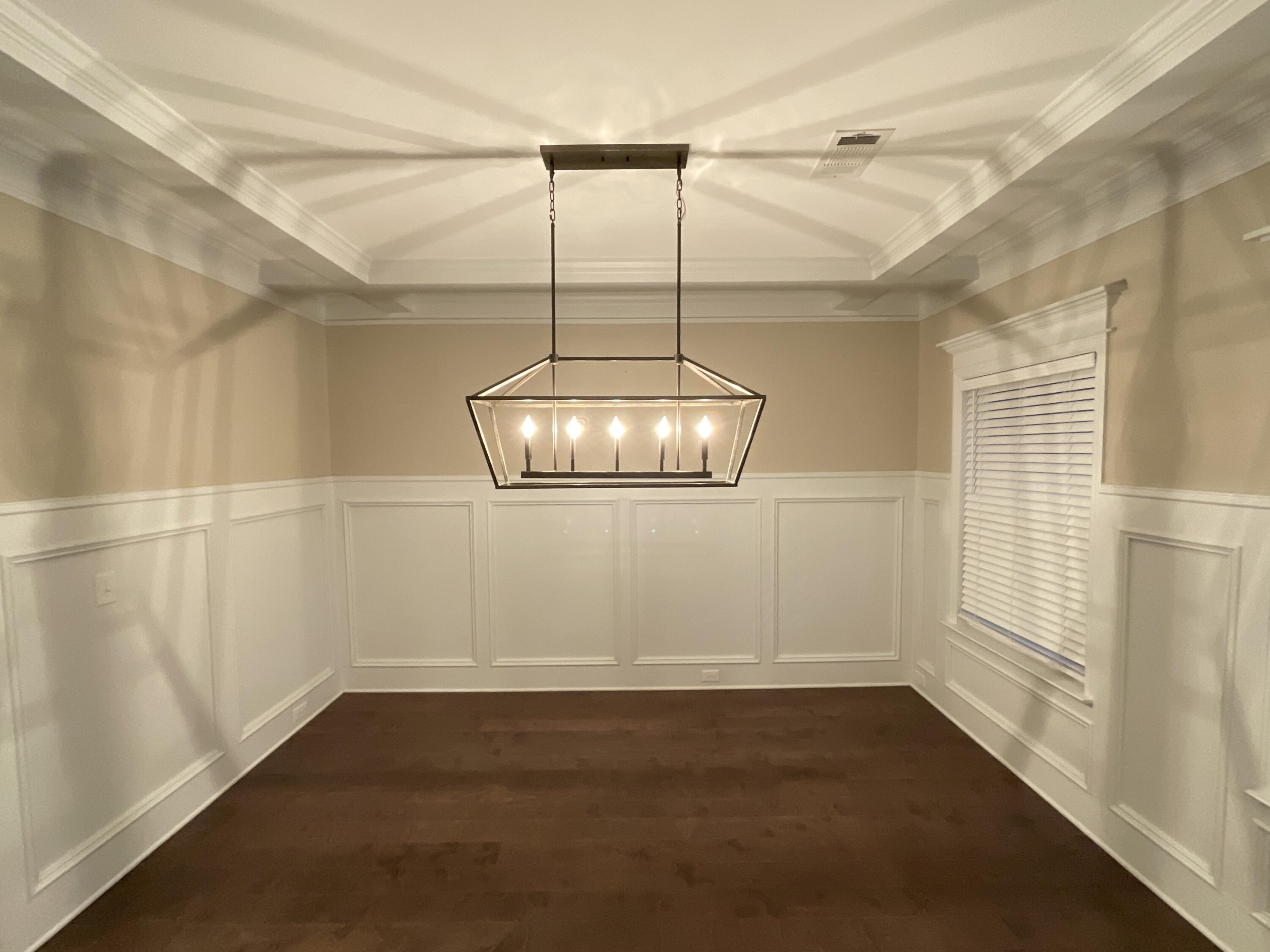 688 Tree Top Trail Evans, GA 30809 - Photo 6 of 27 Dining Room