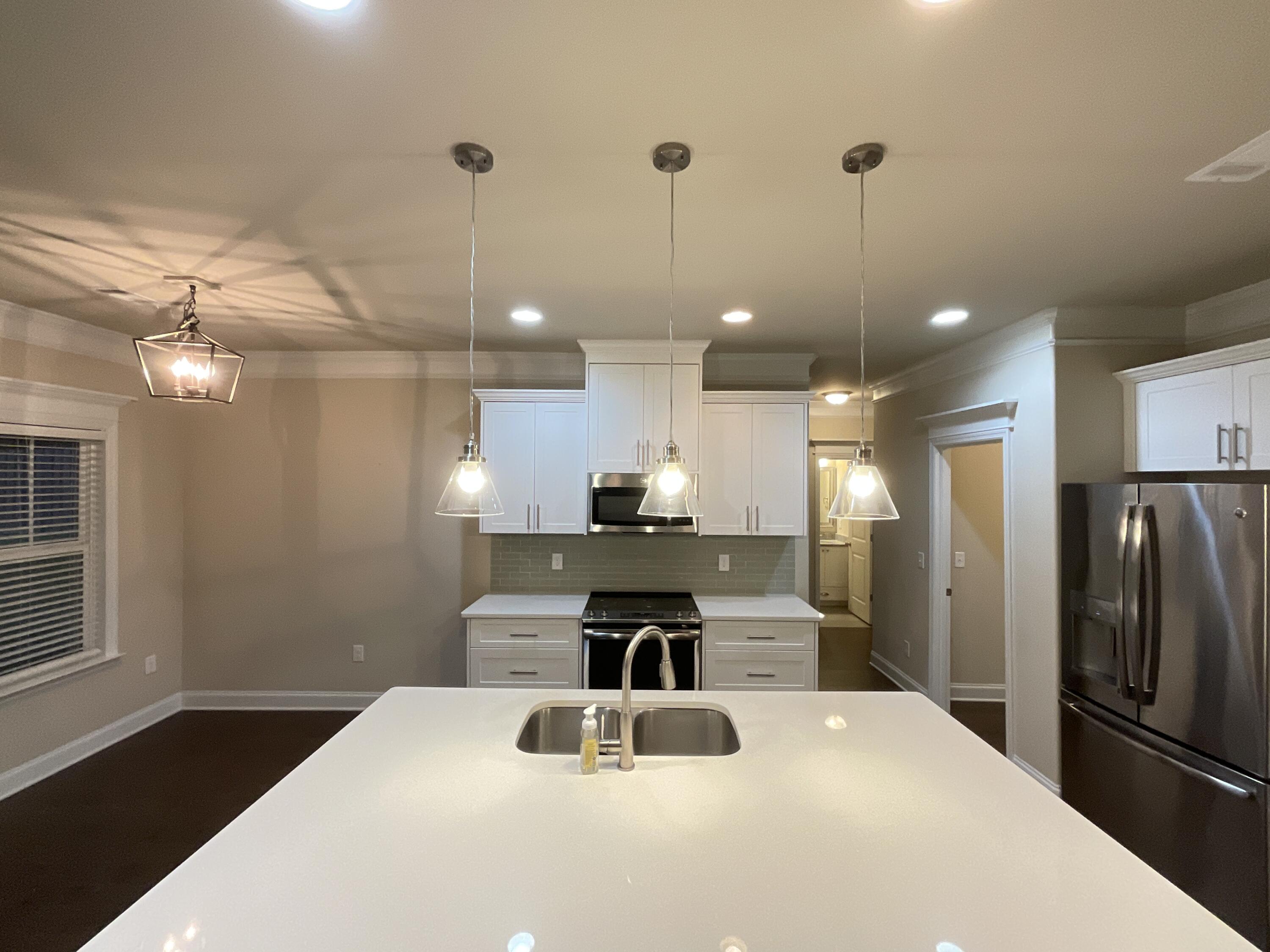 688 Tree Top Trail Evans, GA 30809 - Photo 8 of 27 Kitchen