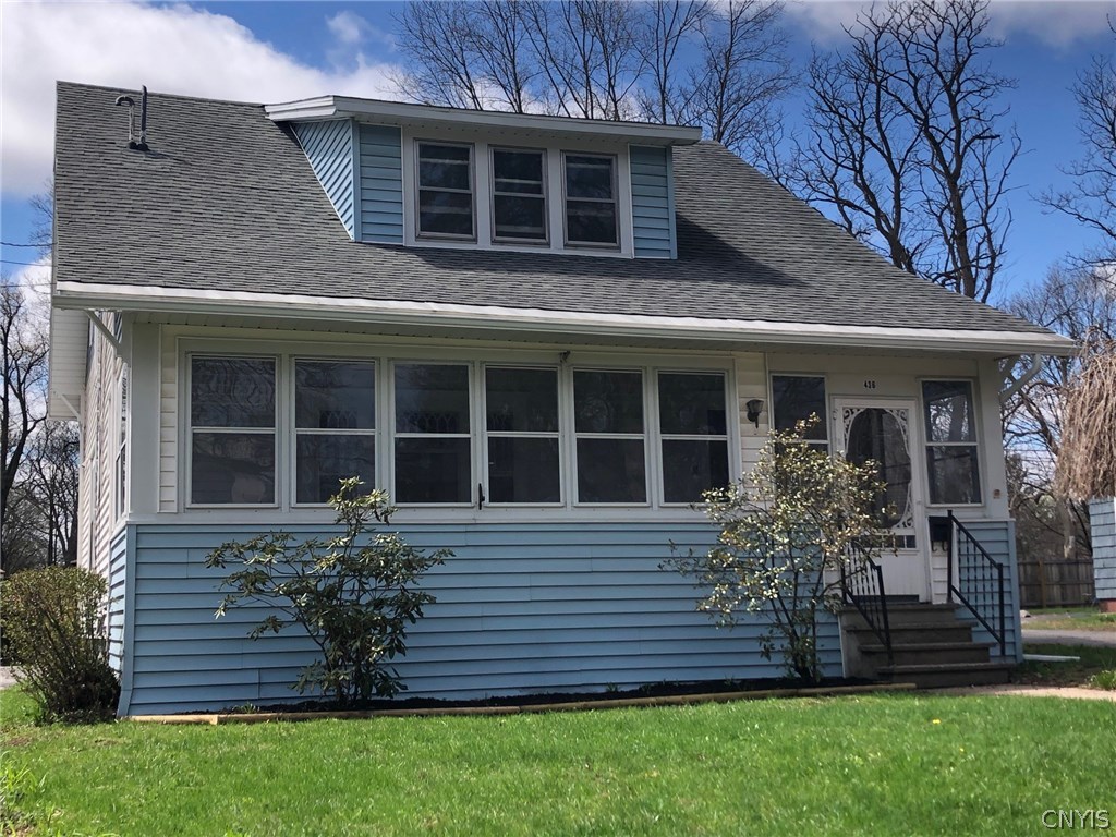 436 Elizabeth Street Oneida, NY 13421 - Photo 1 of 1 Gallery Image 1