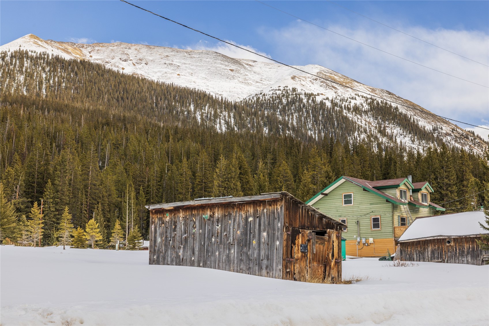 5355 Montezuma Road Montezuma, CO 80435 - Photo 43 of 50
