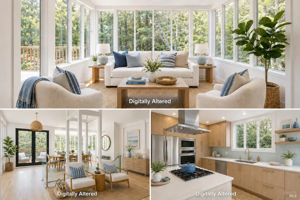 $2,649,000 | 29 Millard Road, Larkspur, CA 94939