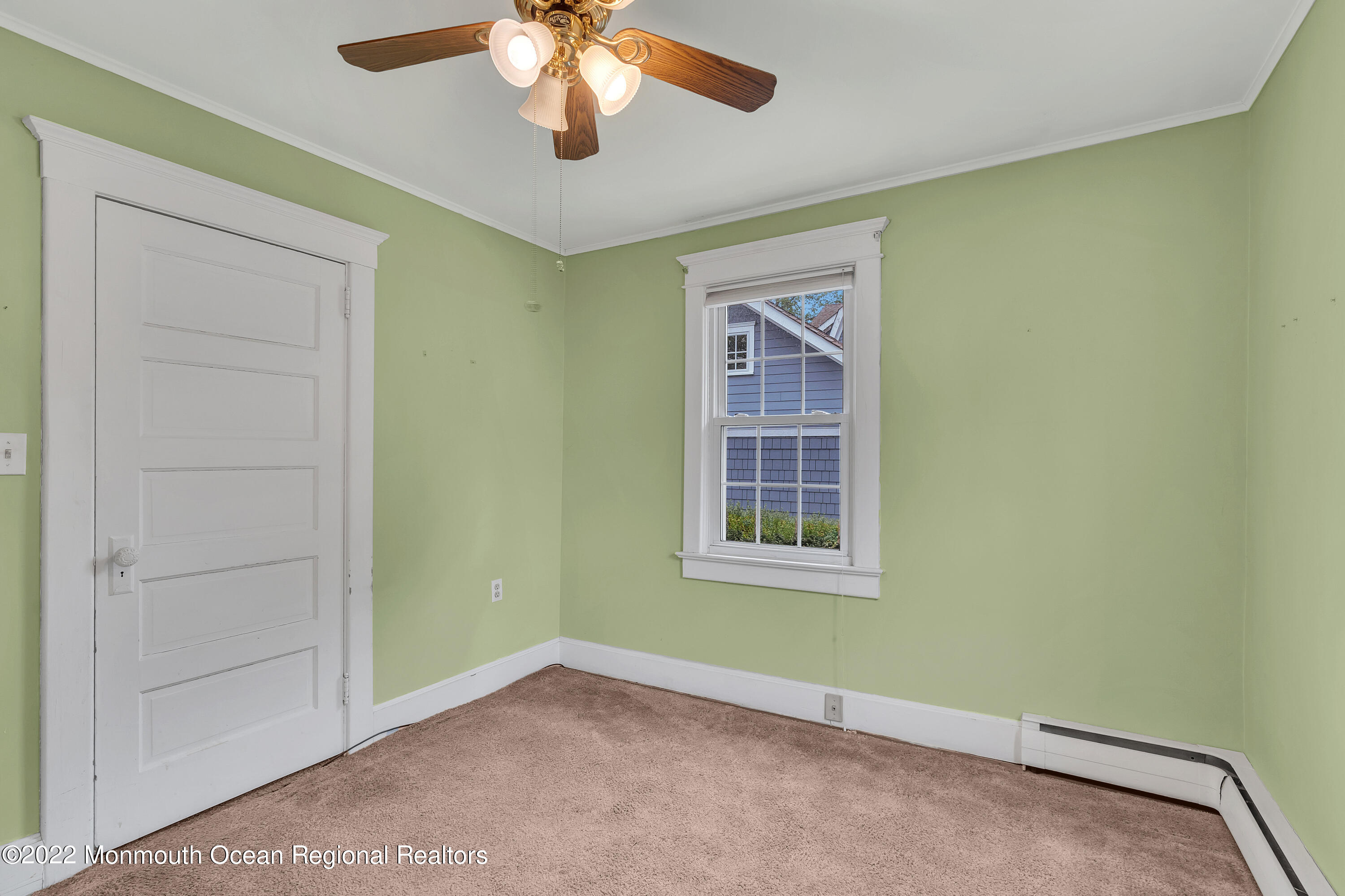 1107 5th Avenue Spring Lake, NJ 07762 - Photo 26 of 30 an empty room with a window
