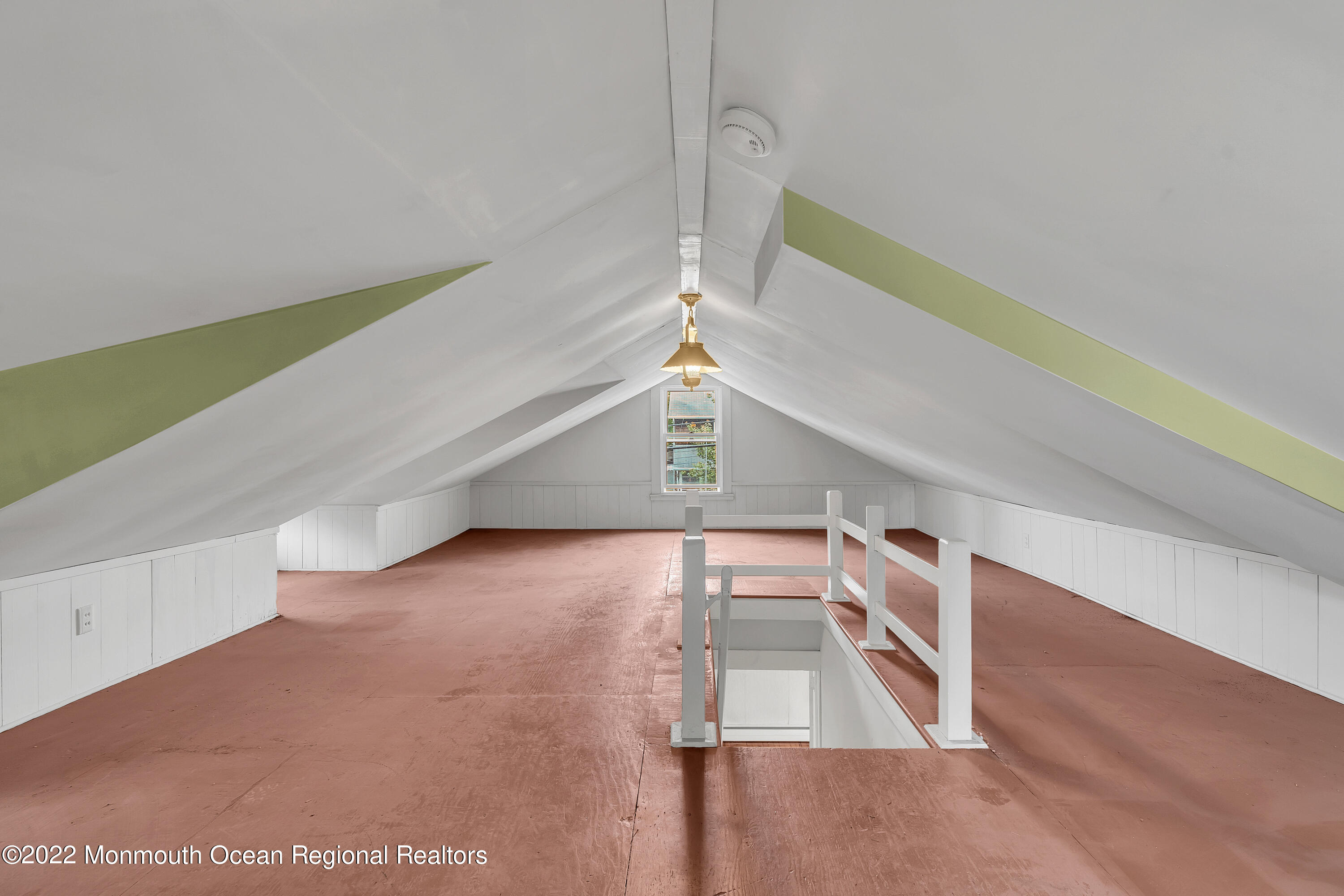 1107 5th Avenue Spring Lake, NJ 07762 - Photo 27 of 30 a view of entryway and hall