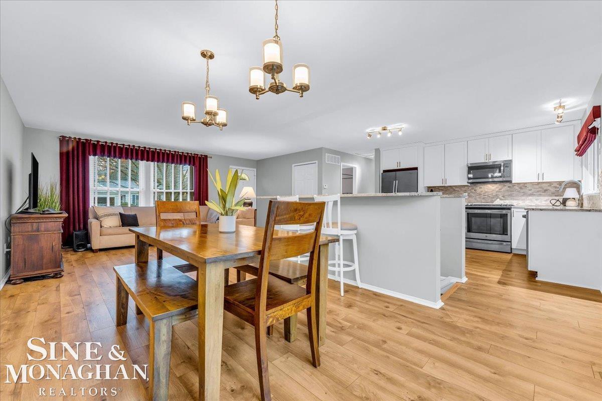 805 Bolinger Street Rochester Hills, MI 48307 - Photo 13 of 35