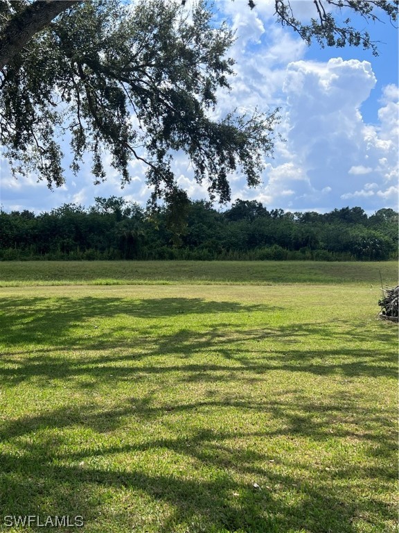 4020 Rainbow Circle LaBelle, FL 33935 - Photo 11 of 30 a view of a lake view