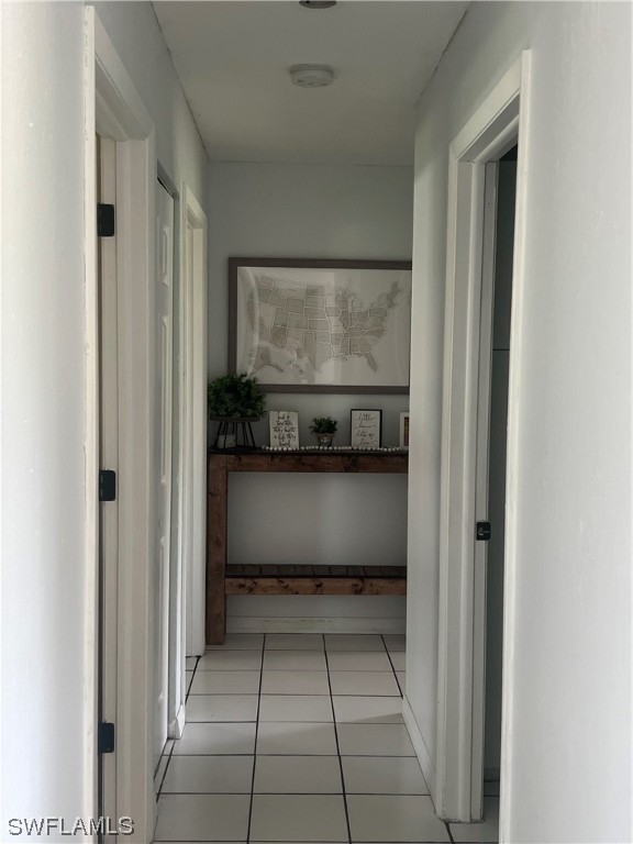 4020 Rainbow Circle LaBelle, FL 33935 - Photo 27 of 30 a view of entryway