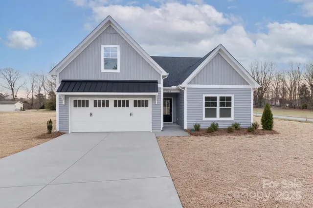 $385,000 | 269 Monticello Road, Statesville, NC 28625