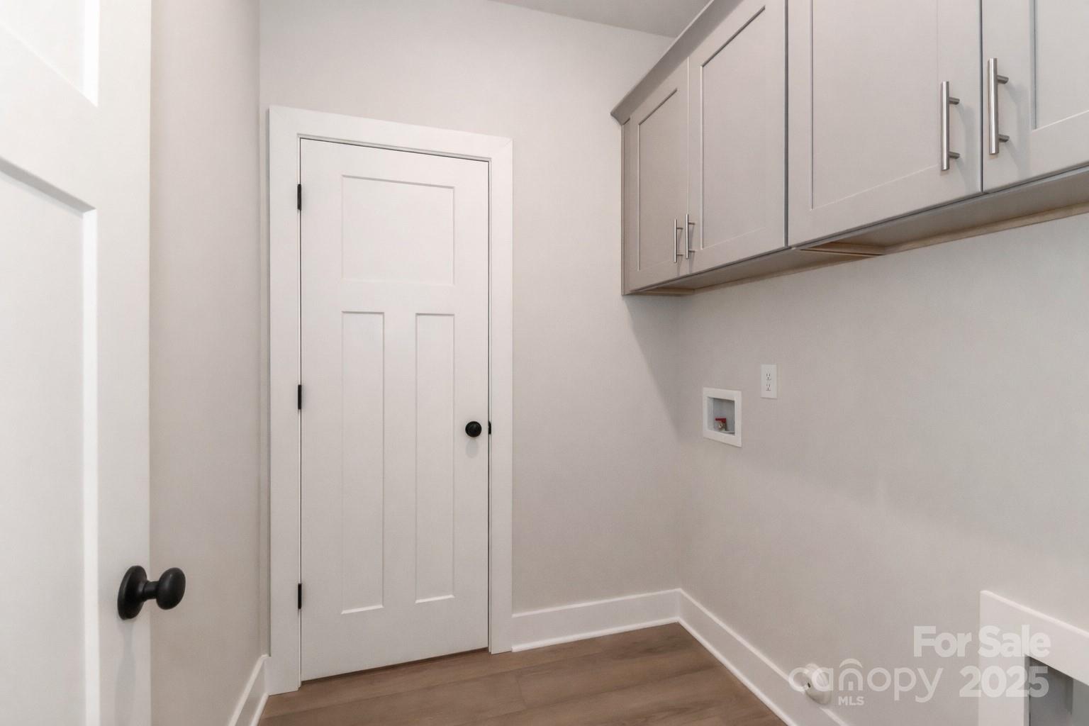 269 Monticello Road Statesville, NC 28625 - Photo 11 of 31 a view of cabinets