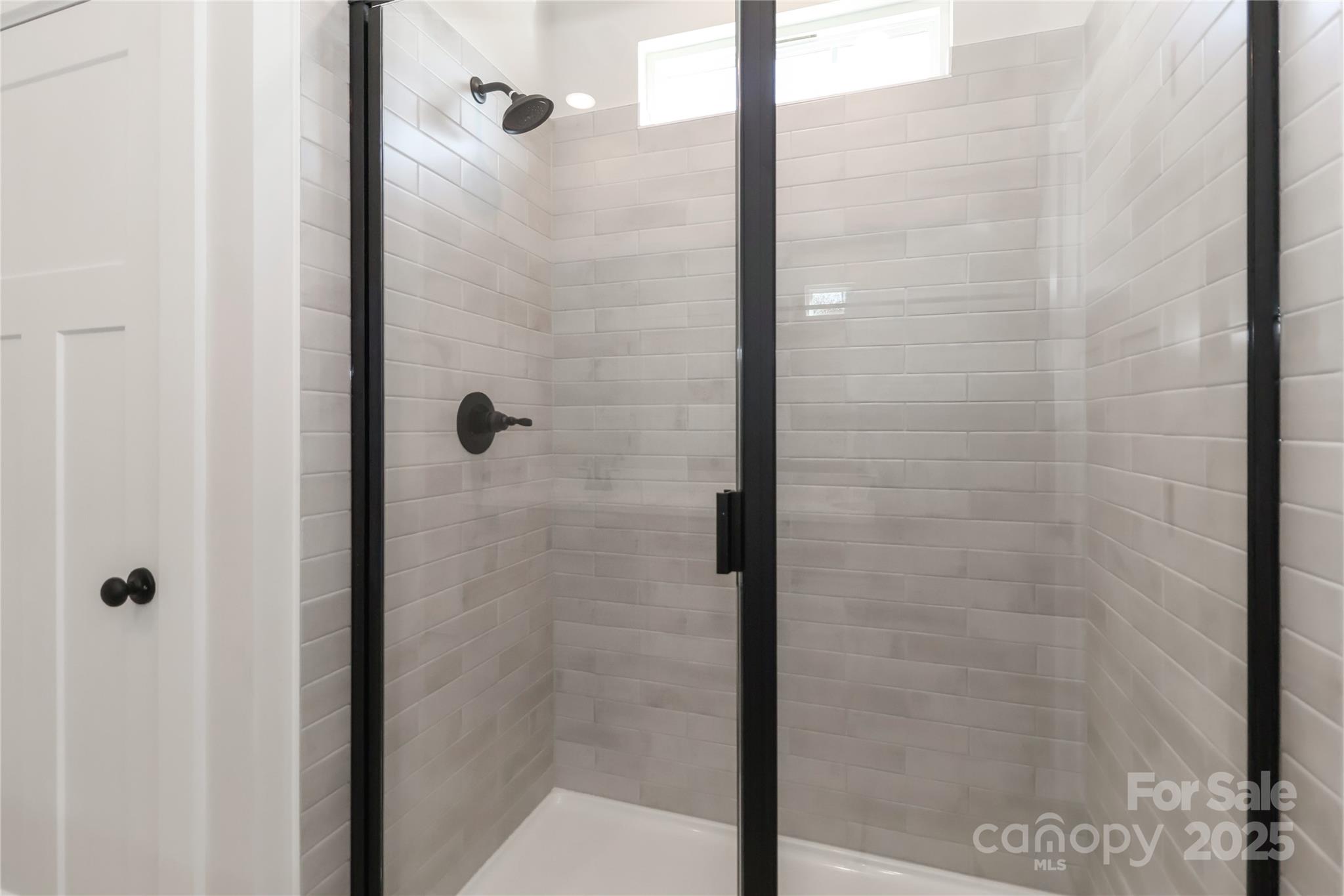 269 Monticello Road Statesville, NC 28625 - Photo 21 of 31 a bathroom with a shower