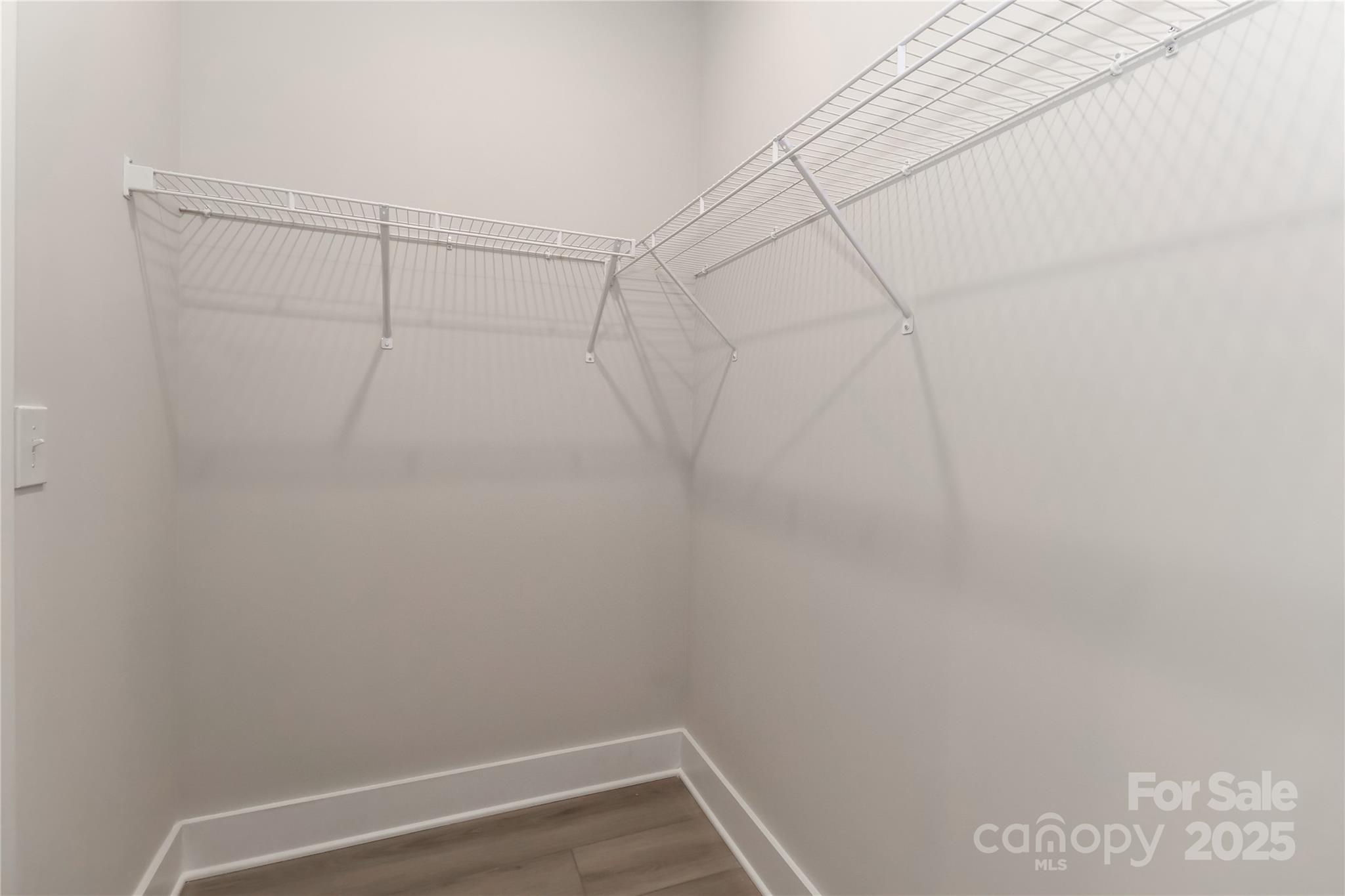 269 Monticello Road Statesville, NC 28625 - Photo 22 of 31 a view of a small room