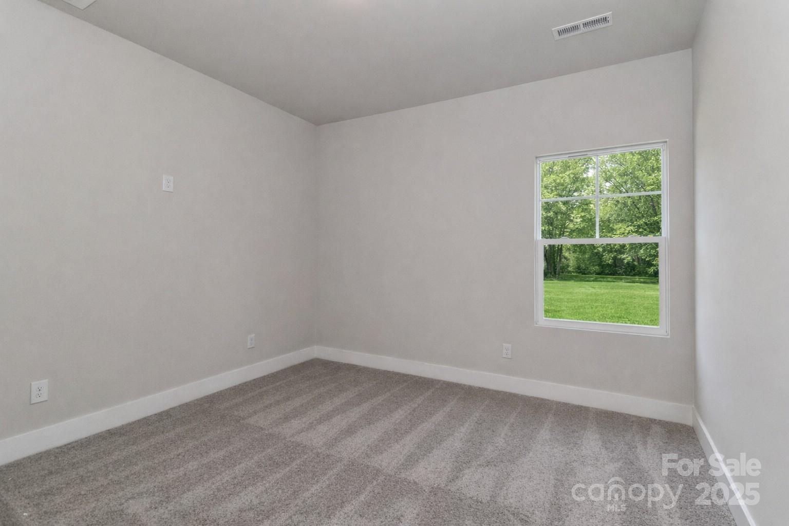 269 Monticello Road Statesville, NC 28625 - Photo 25 of 31 a view of a room that has a window in it