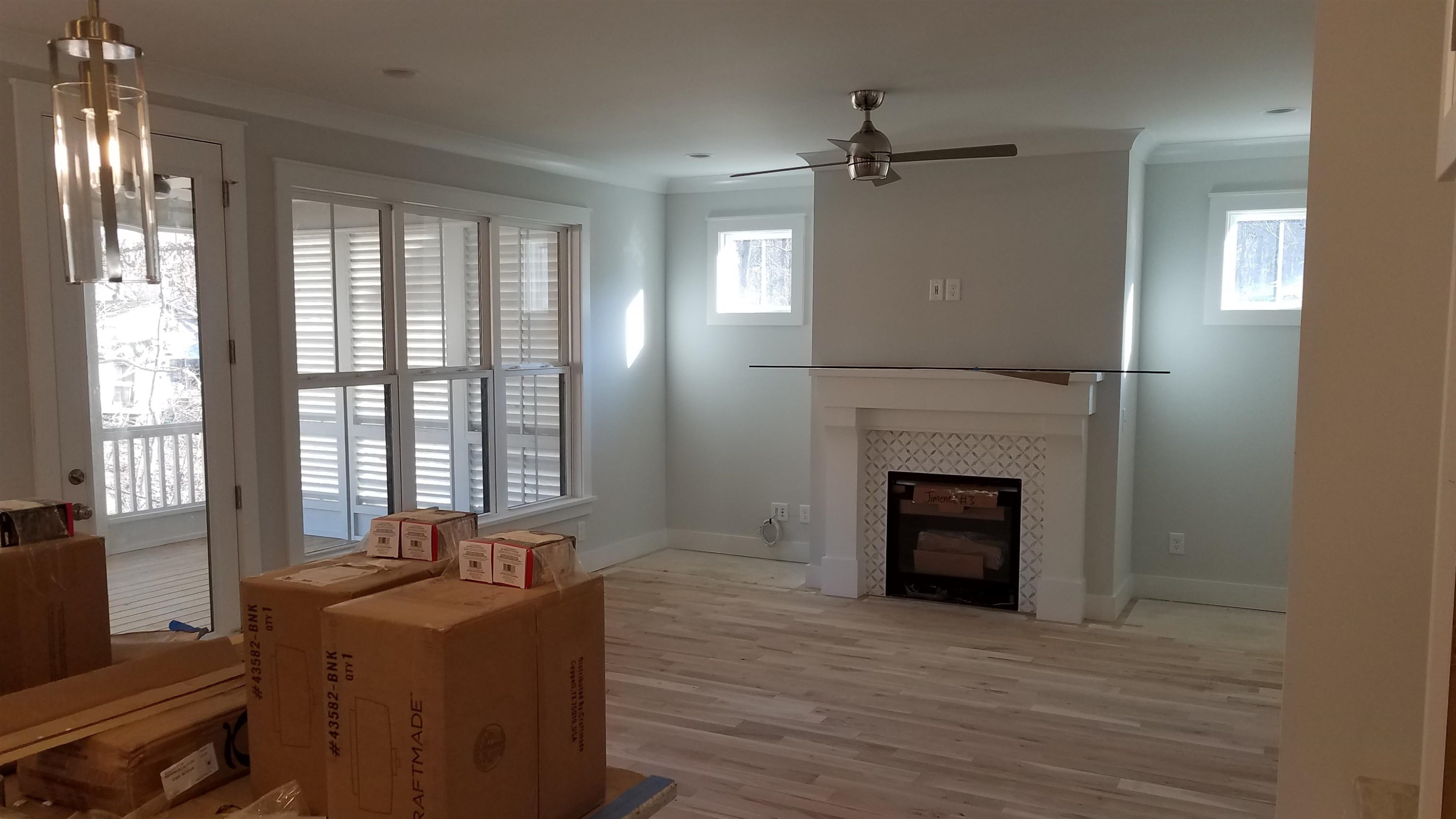 6124 Blanche Drive Raleigh, NC 27607 - Photo 12 of 22 Photo 12