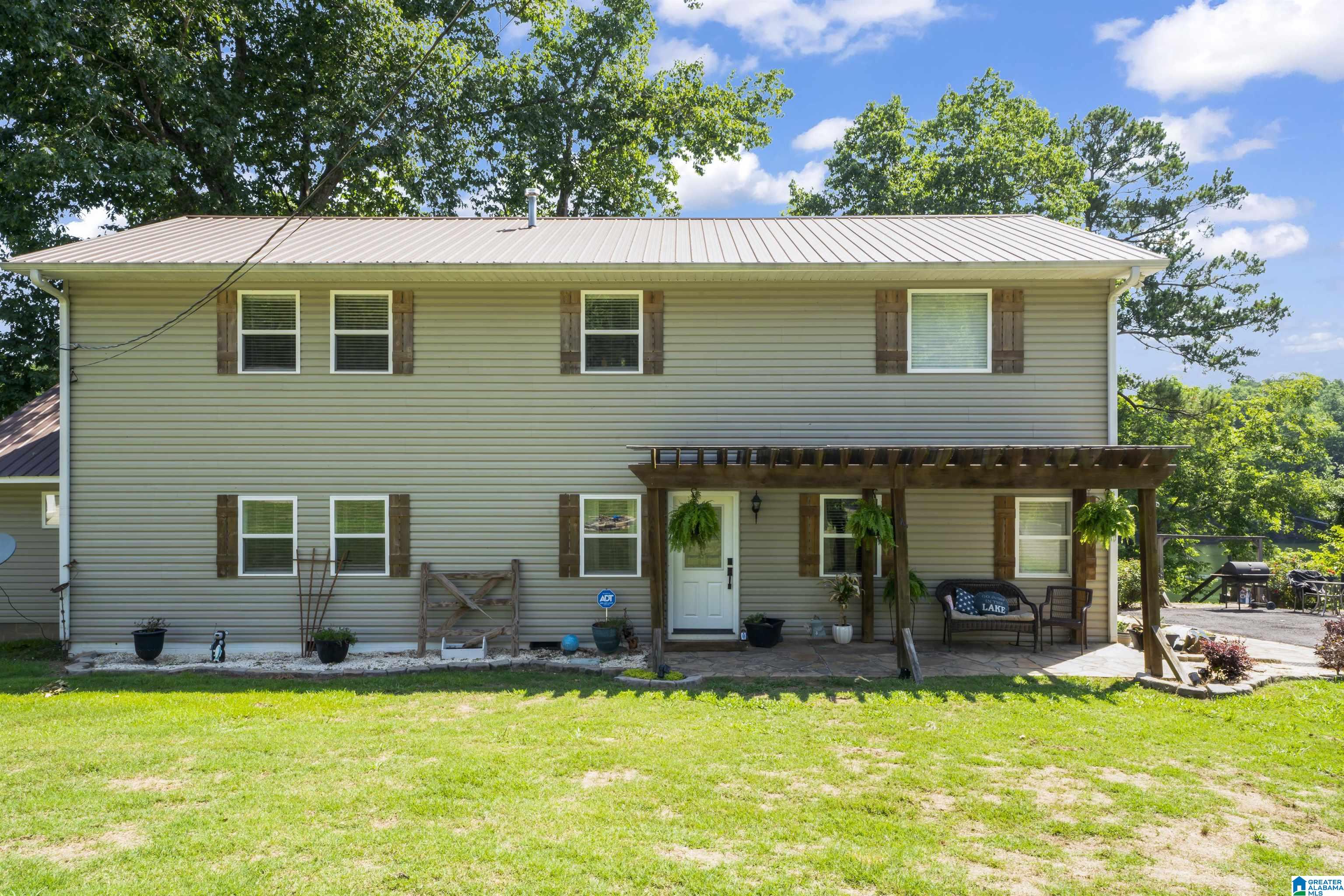 324 County Road 227 Cullman, AL 35057 - Photo 1 of 45