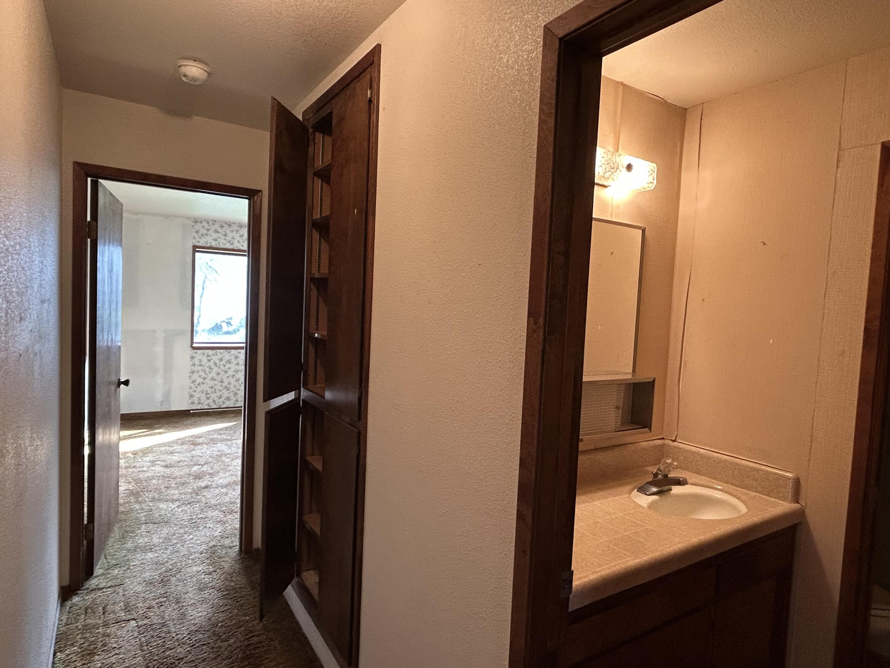 40838 Oak Ridge Drive Three Rivers, CA 93271 - Photo 29 of 51 a view of a bathroom from a bathroom