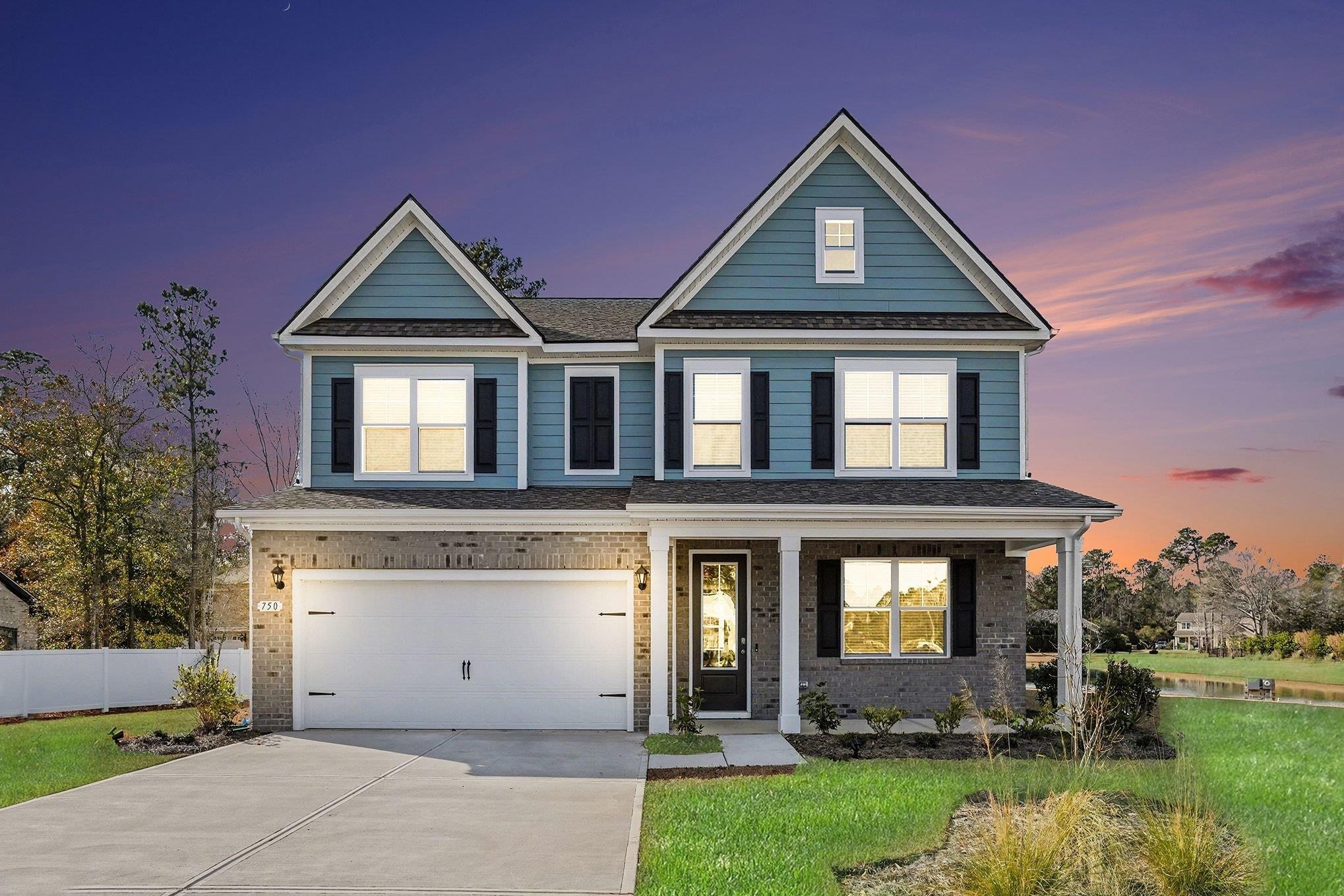 750 Plumage Court Myrtle Beach, SC 29588 - Photo 1 of 35