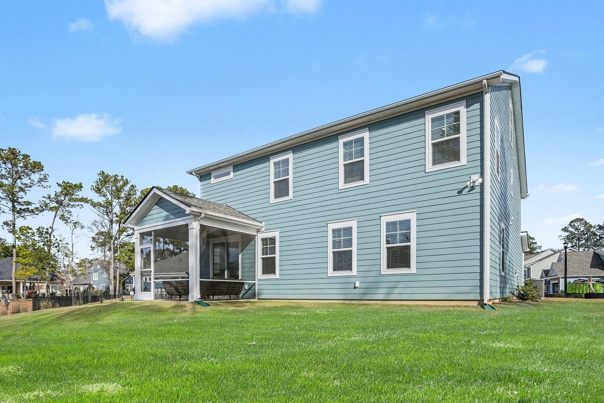 750 Plumage Court Myrtle Beach, SC 29588 - Photo 35 of 35