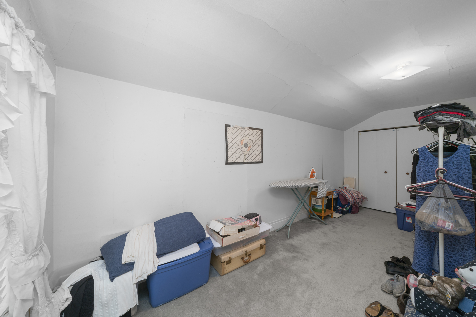 316 Chicago Road Paw Paw, IL 61353 - Photo 20 of 22 a room with furniture and a window