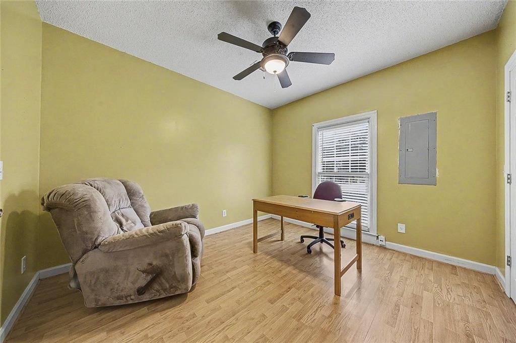 321 Acorn Road Southeast Rome, GA 30161 - Photo 23 of 38