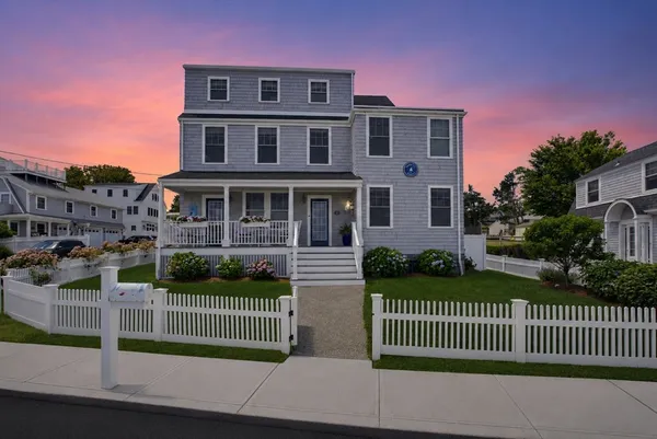 $1,999,921 | 21 Priscilla Beach Road, Plymouth, MA 02360