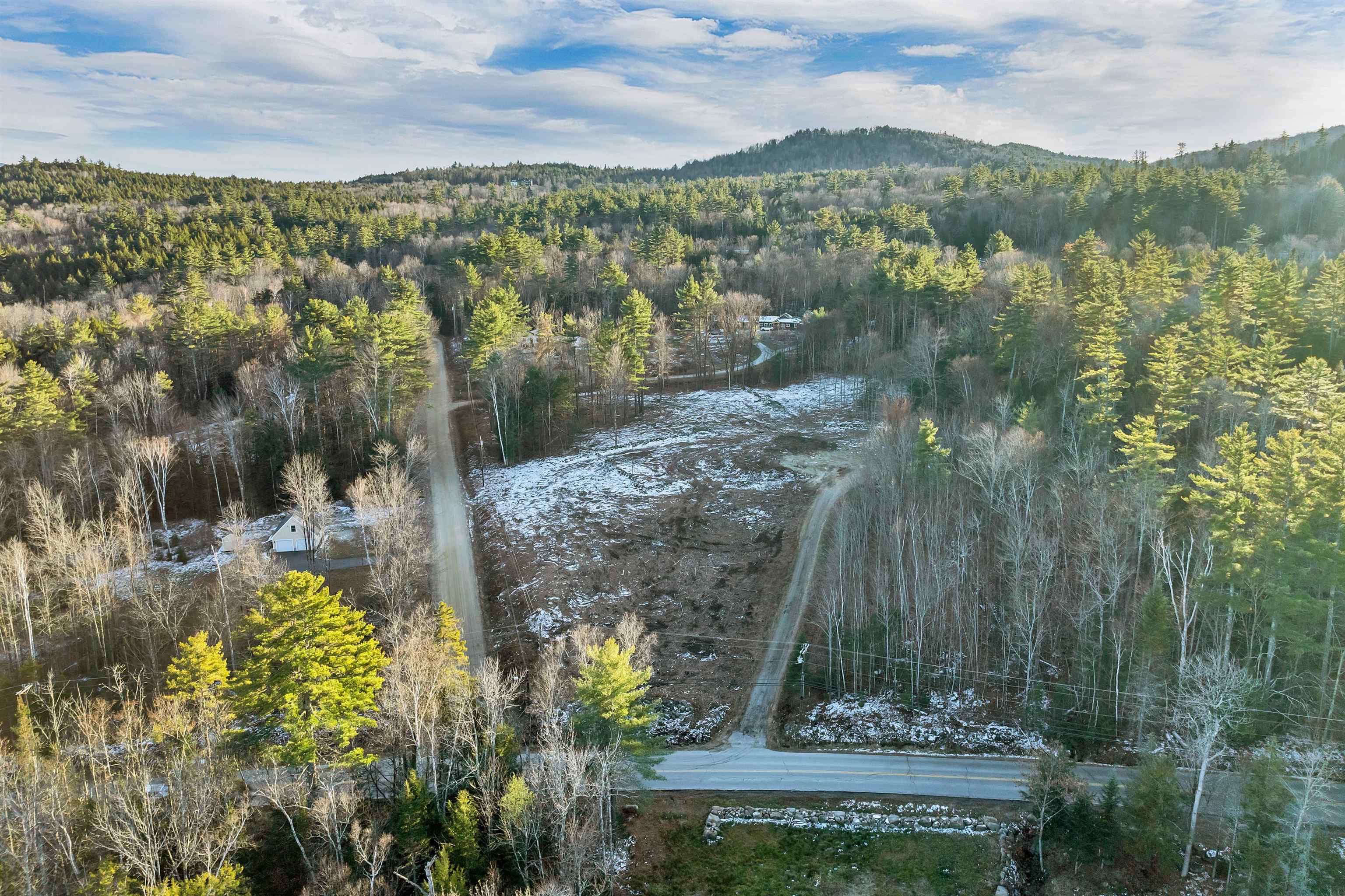 73 Ellsworth Hill Road Campton, NH 03223 - Photo 37 of 60