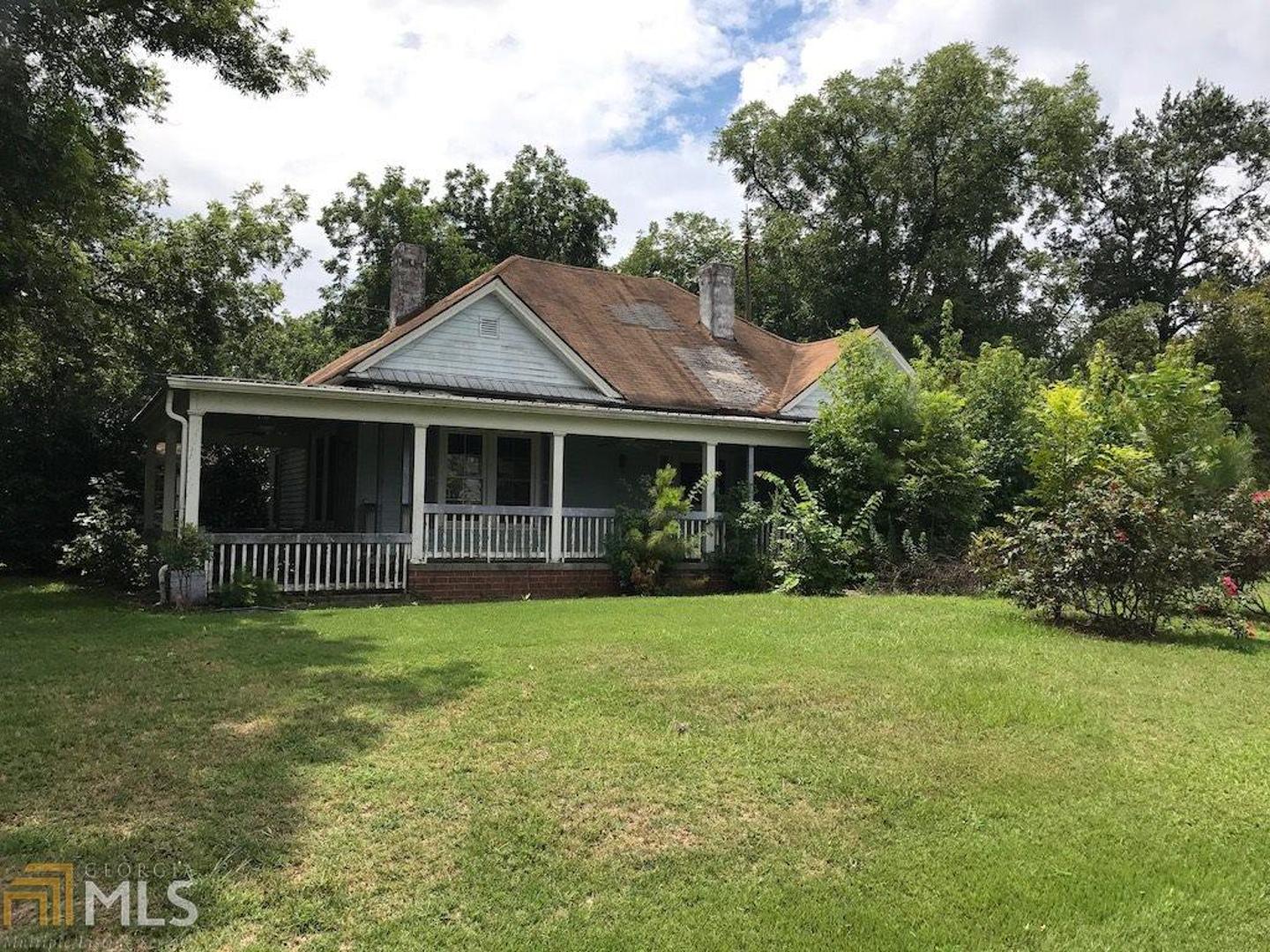 5060 Lexington Road Rayle, GA 30660 - Photo 1 of 1