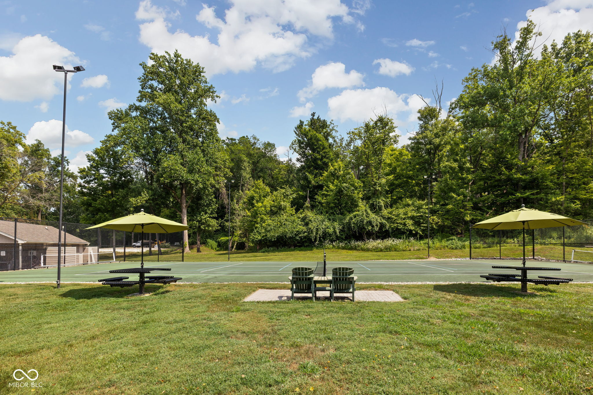 5840 High Fall Road Indianapolis, IN 46226 - Photo 41 of 46